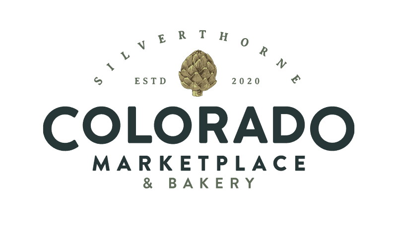 Colorado Market and Bakery Logo